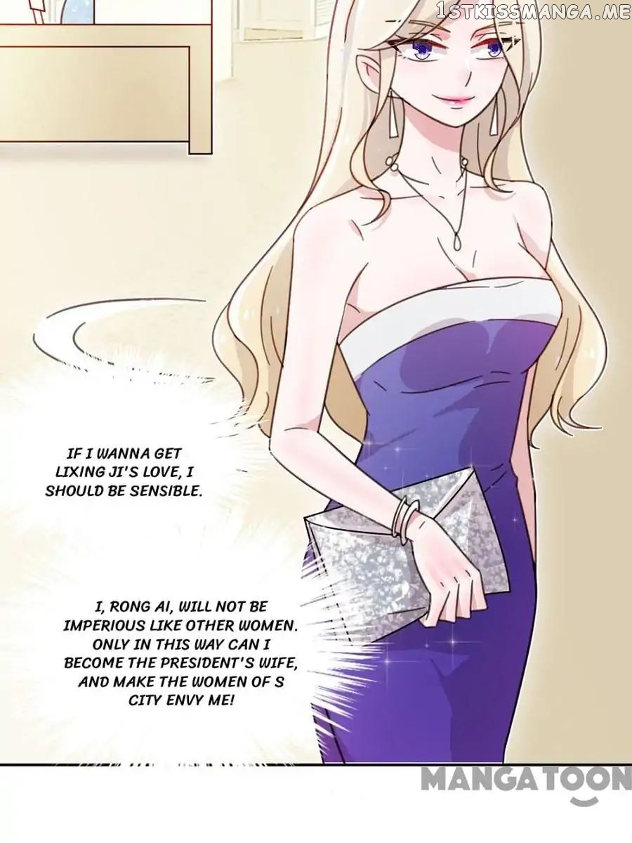 Evolution of a Perfect Hubby chapter 4 - page 16