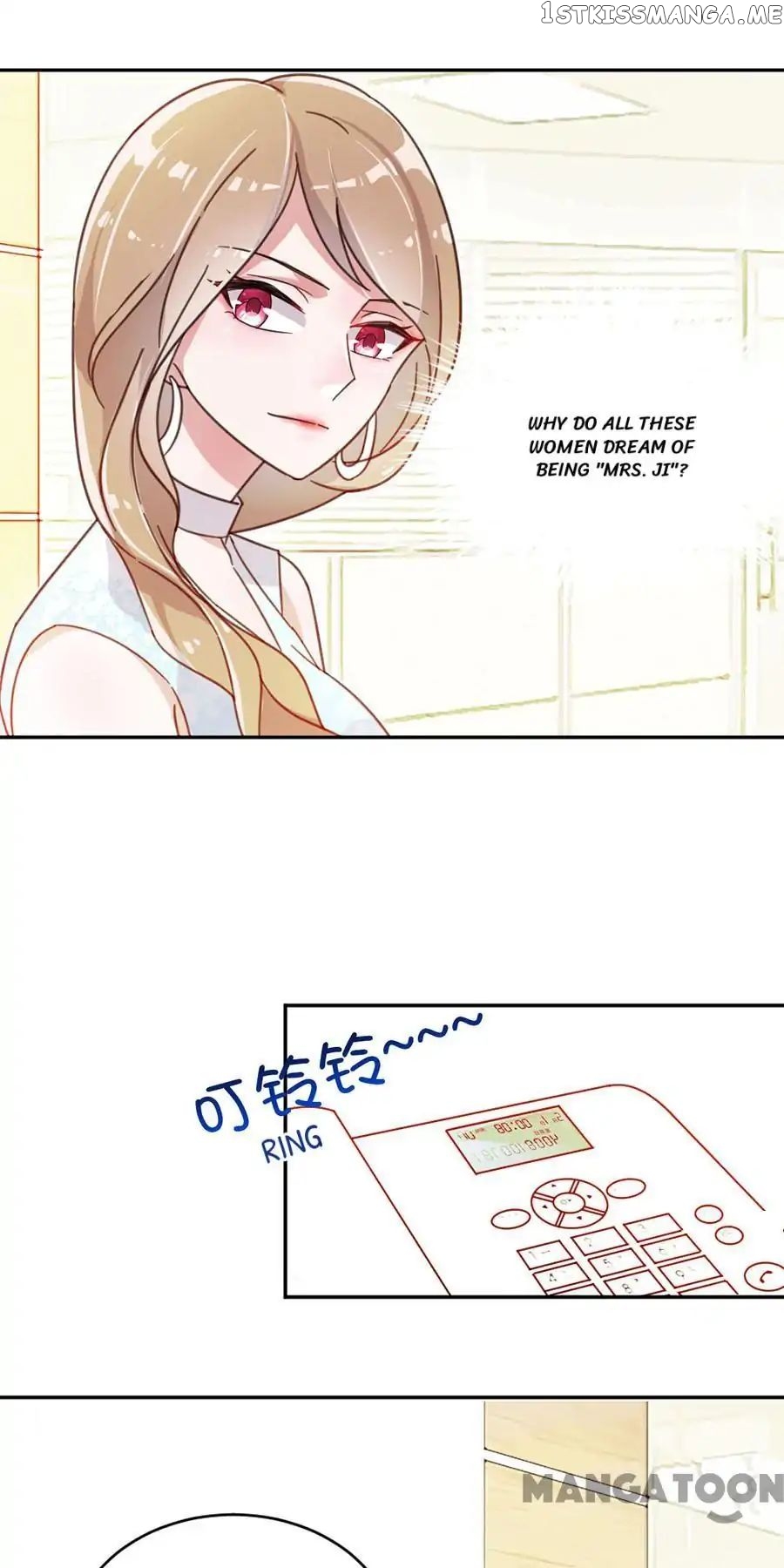 Evolution of a Perfect Hubby chapter 4 - page 17