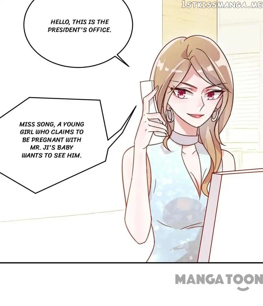 Evolution of a Perfect Hubby chapter 4 - page 18