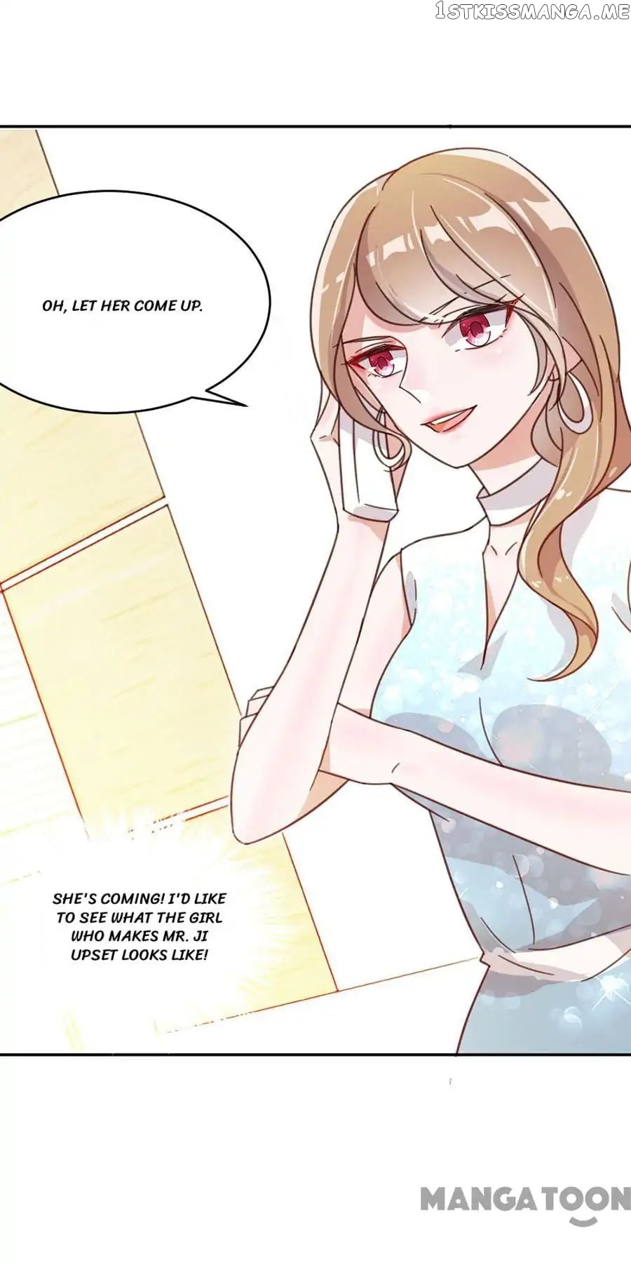Evolution of a Perfect Hubby chapter 4 - page 19