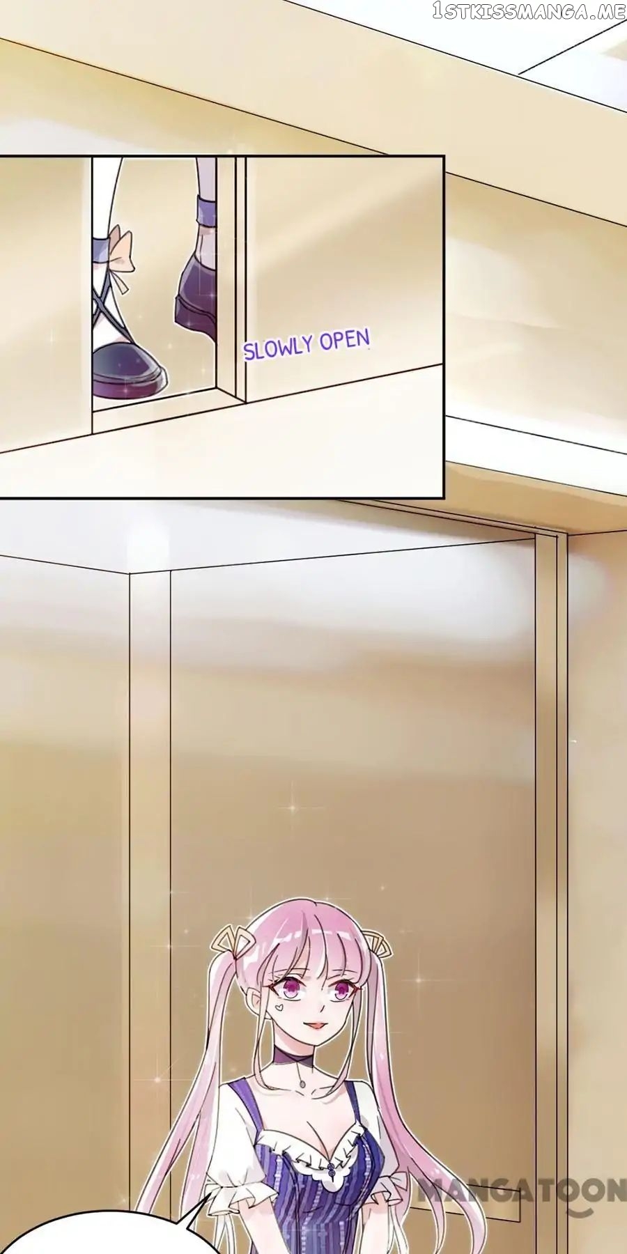 Evolution of a Perfect Hubby chapter 4 - page 21