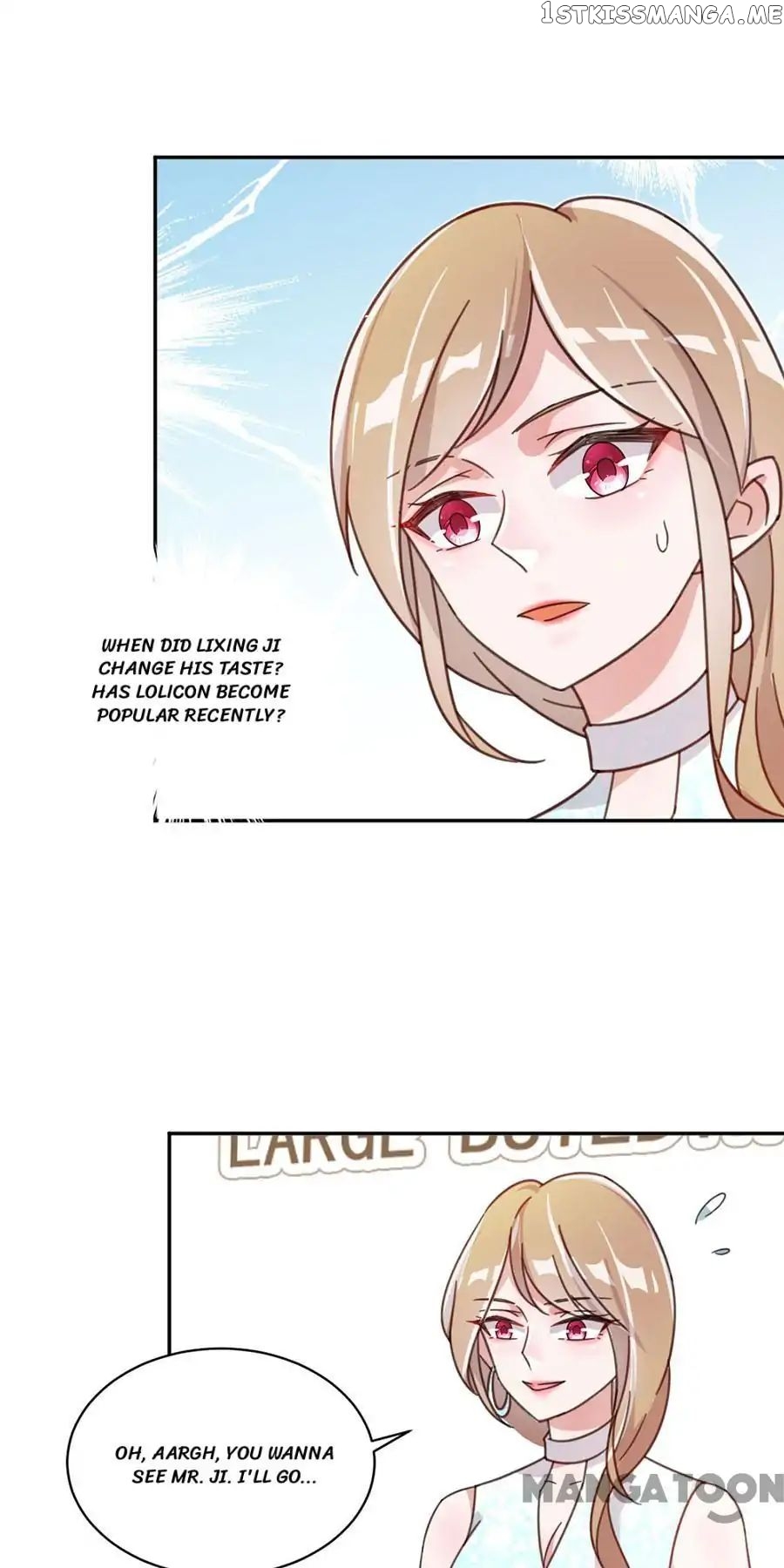 Evolution of a Perfect Hubby chapter 4 - page 23