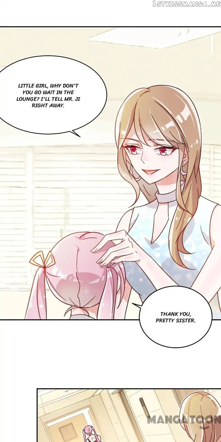 Evolution of a Perfect Hubby chapter 4 - page 27