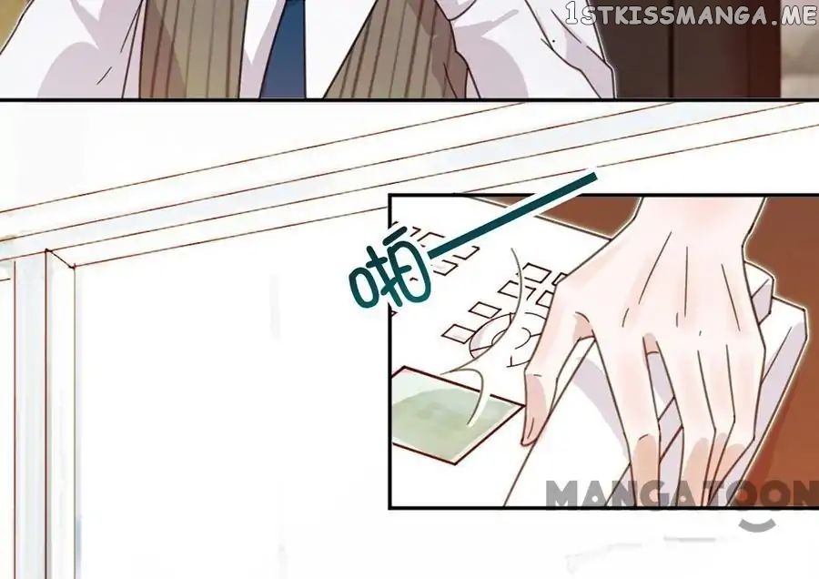 Evolution of a Perfect Hubby chapter 4 - page 6