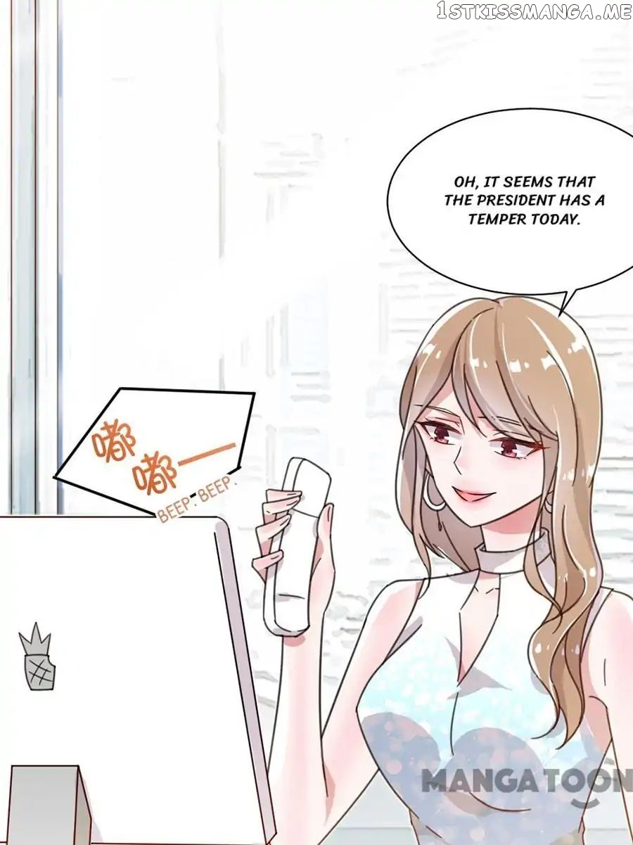 Evolution of a Perfect Hubby chapter 4 - page 7