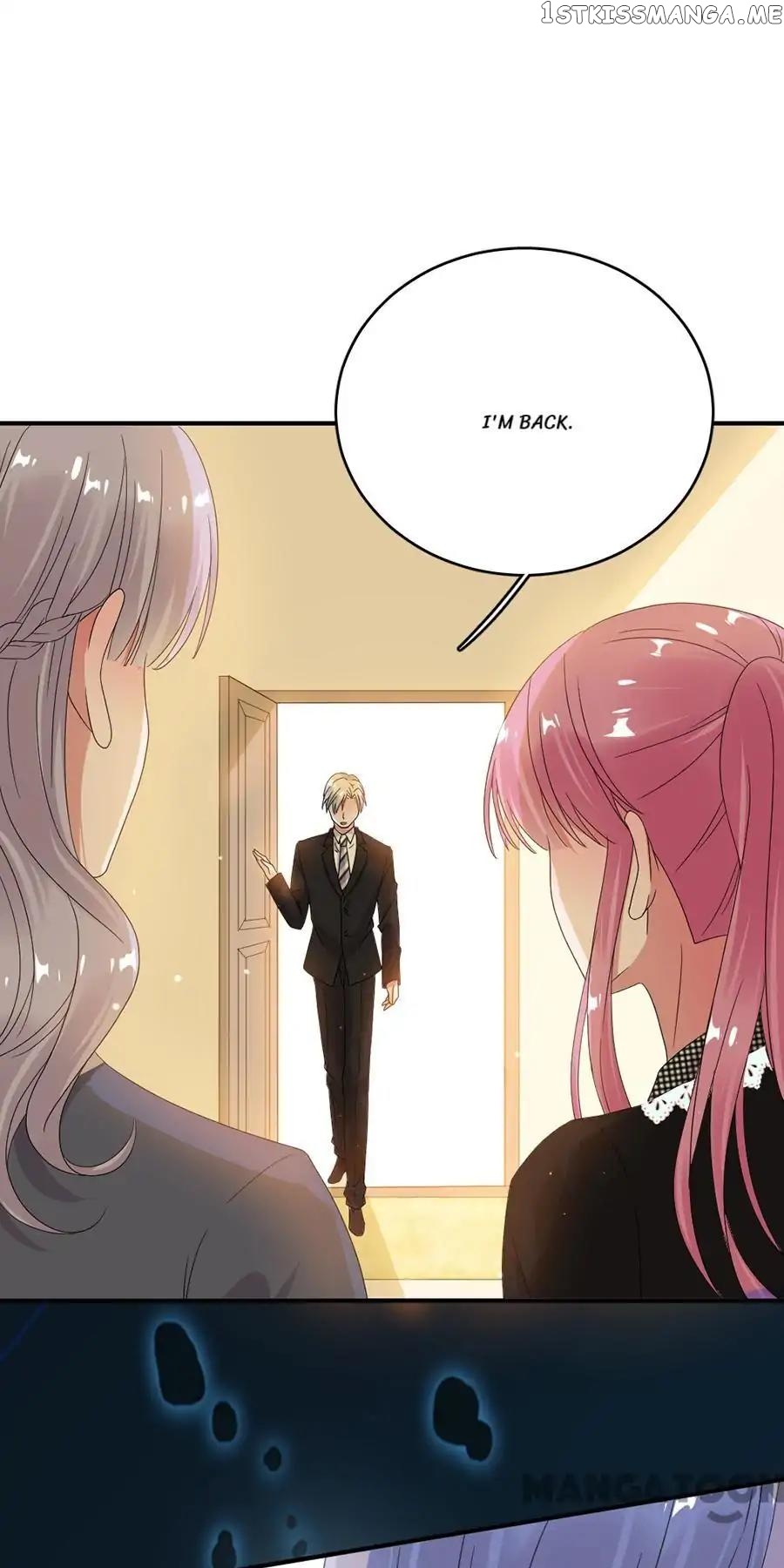 Evolution of a Perfect Hubby chapter 67 - page 1