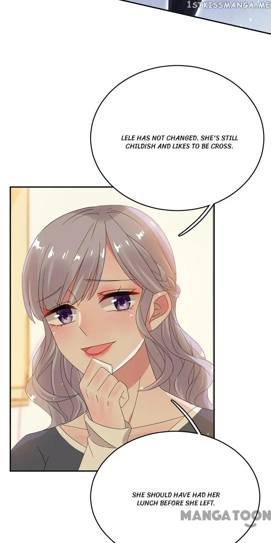 Evolution of a Perfect Hubby chapter 67 - page 17