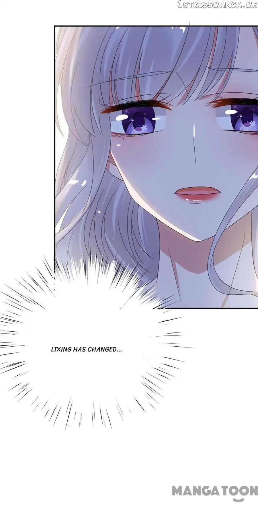 Evolution of a Perfect Hubby chapter 67 - page 21