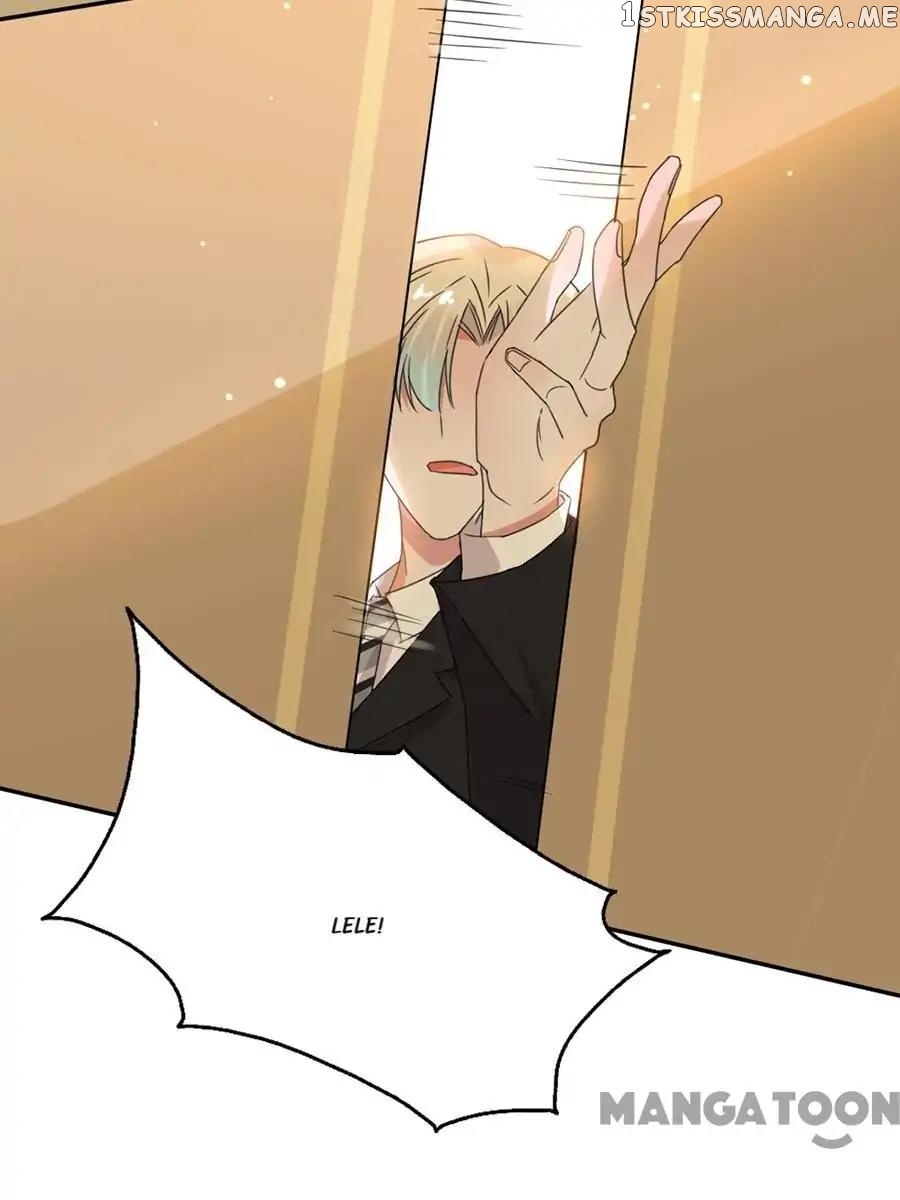 Evolution of a Perfect Hubby chapter 67 - page 26