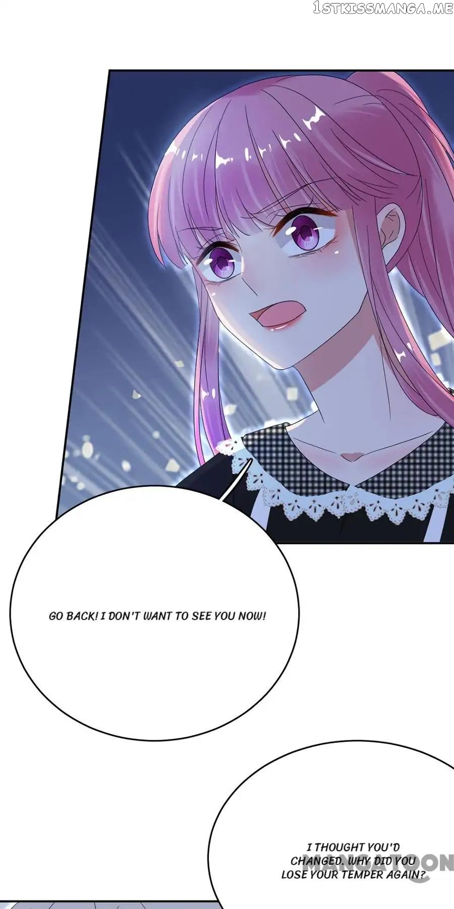 Evolution of a Perfect Hubby chapter 67 - page 27