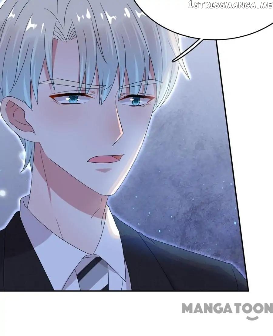 Evolution of a Perfect Hubby chapter 67 - page 28