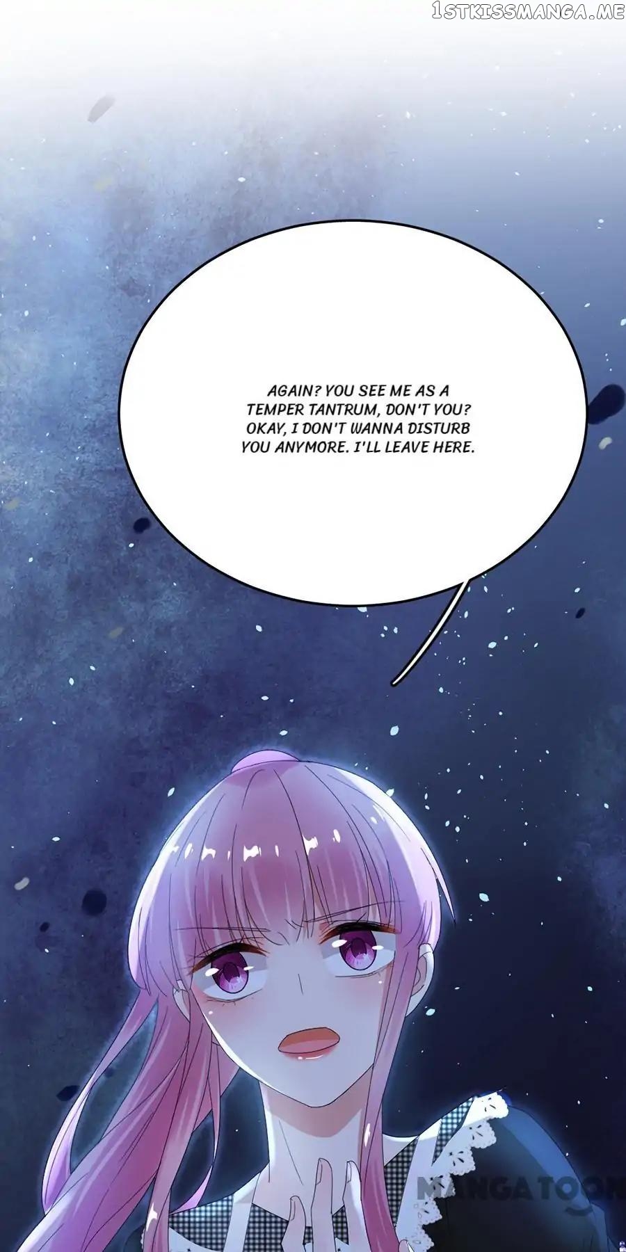 Evolution of a Perfect Hubby chapter 67 - page 29
