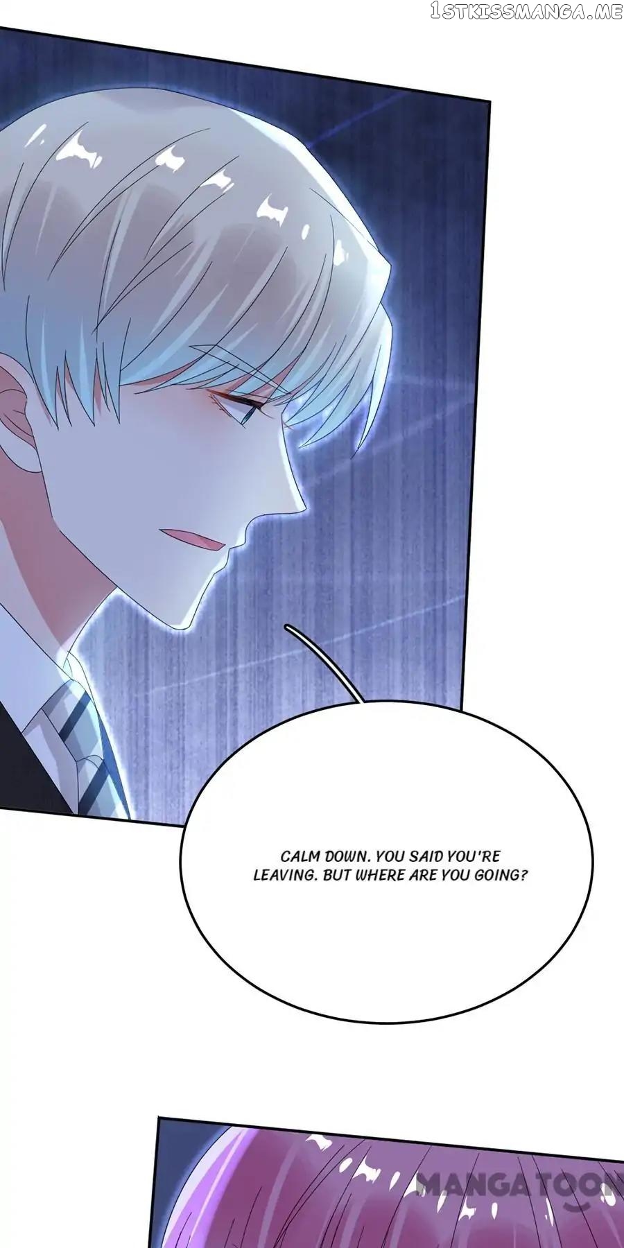 Evolution of a Perfect Hubby chapter 67 - page 31
