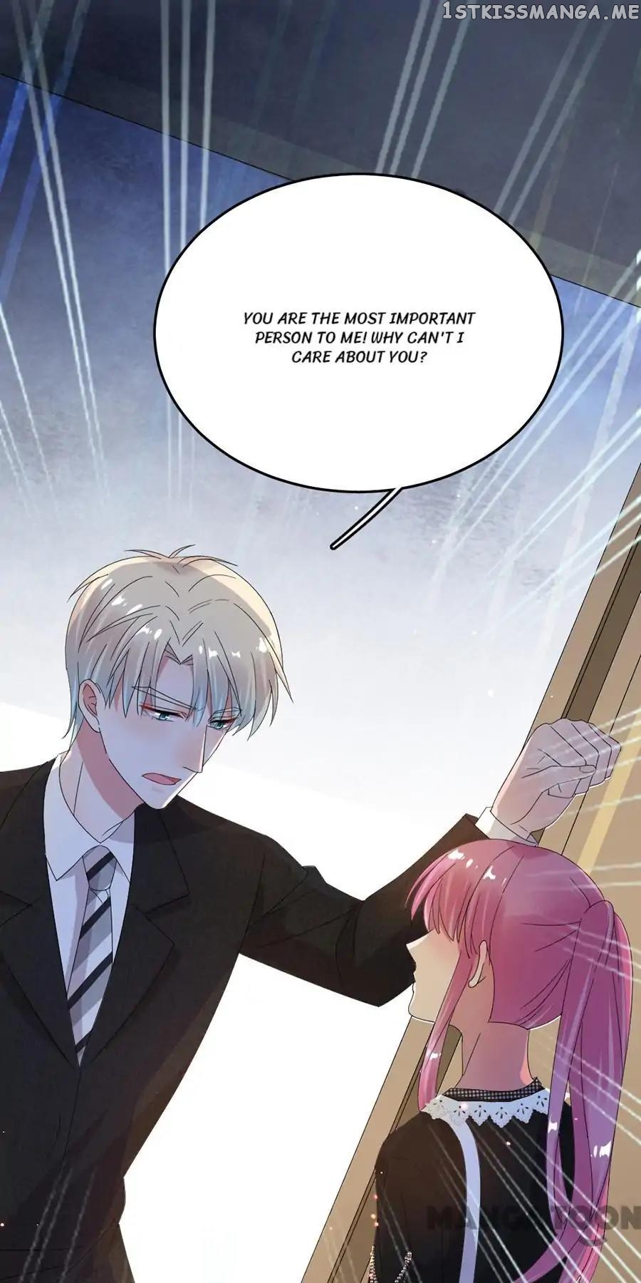 Evolution of a Perfect Hubby chapter 67 - page 33