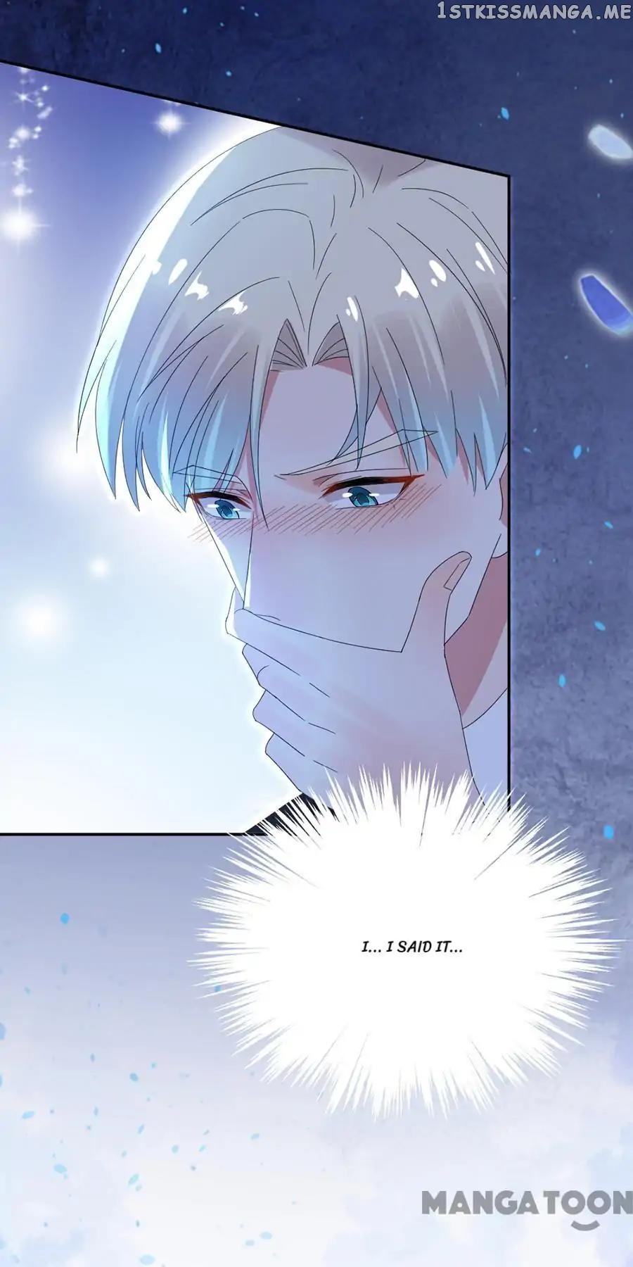 Evolution of a Perfect Hubby chapter 67 - page 35