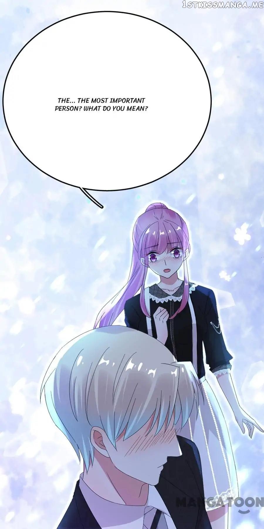 Evolution of a Perfect Hubby chapter 67 - page 37