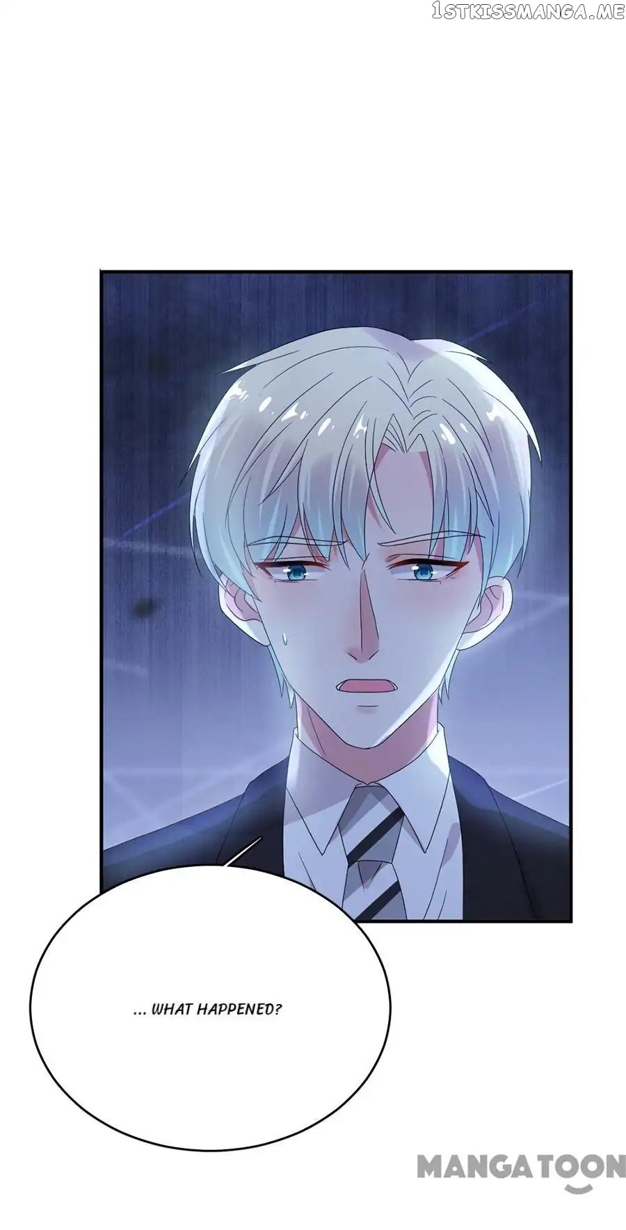 Evolution of a Perfect Hubby chapter 67 - page 7