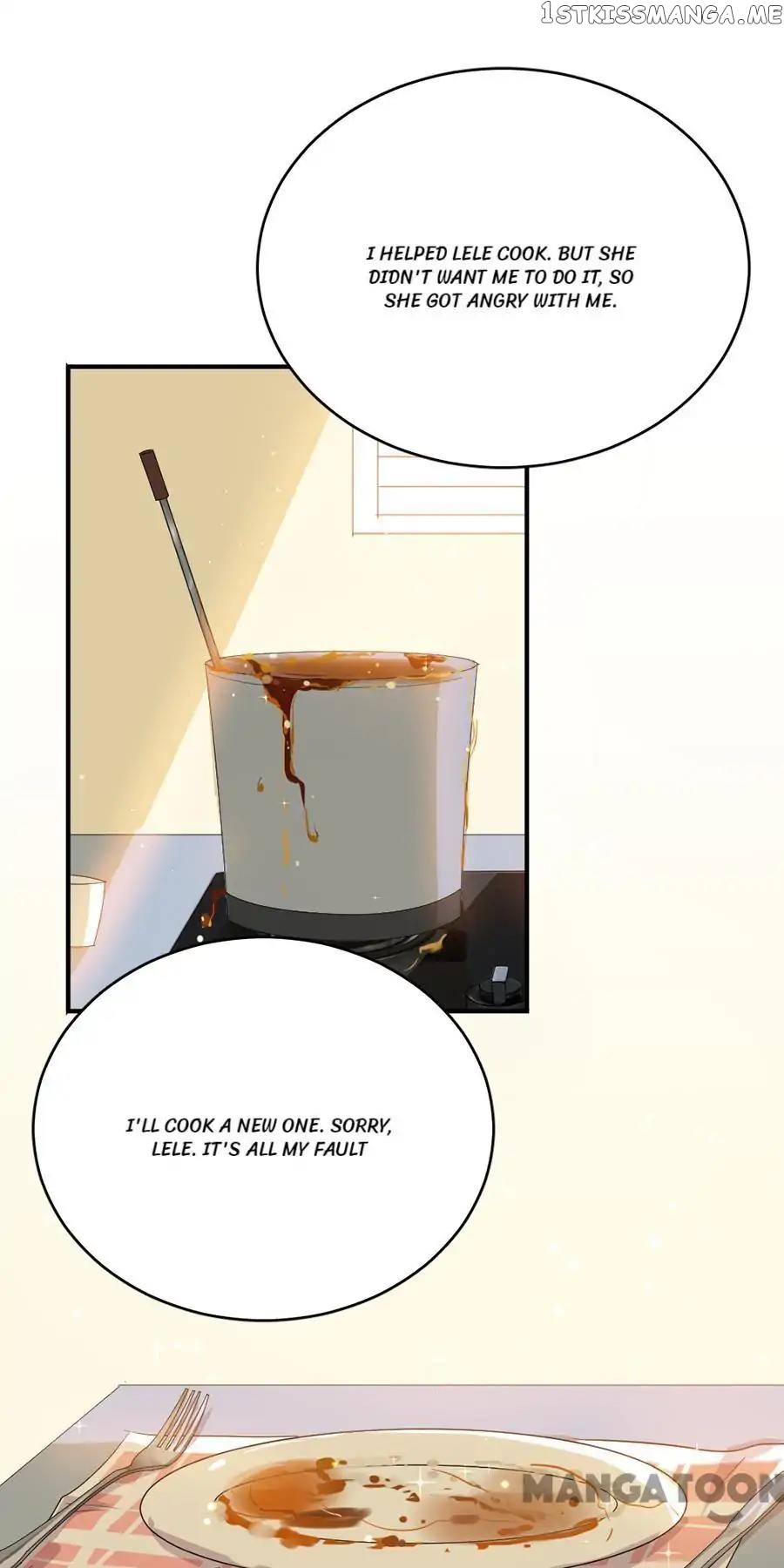 Evolution of a Perfect Hubby chapter 67 - page 8
