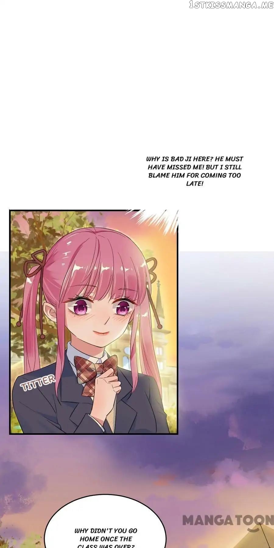 Evolution of a Perfect Hubby chapter 40 - page 1