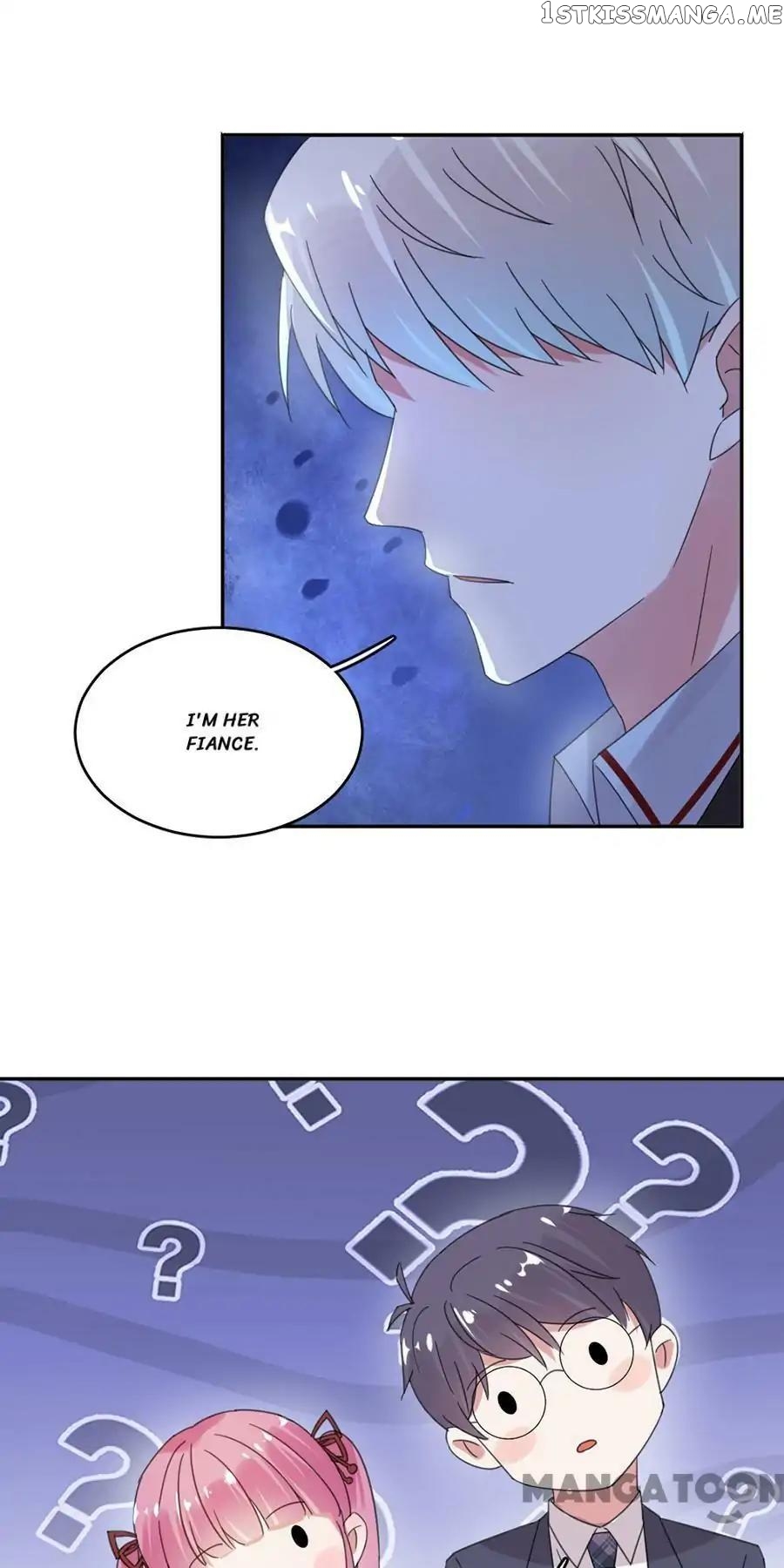 Evolution of a Perfect Hubby chapter 40 - page 11