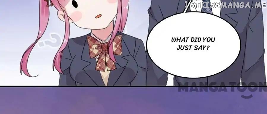 Evolution of a Perfect Hubby chapter 40 - page 12
