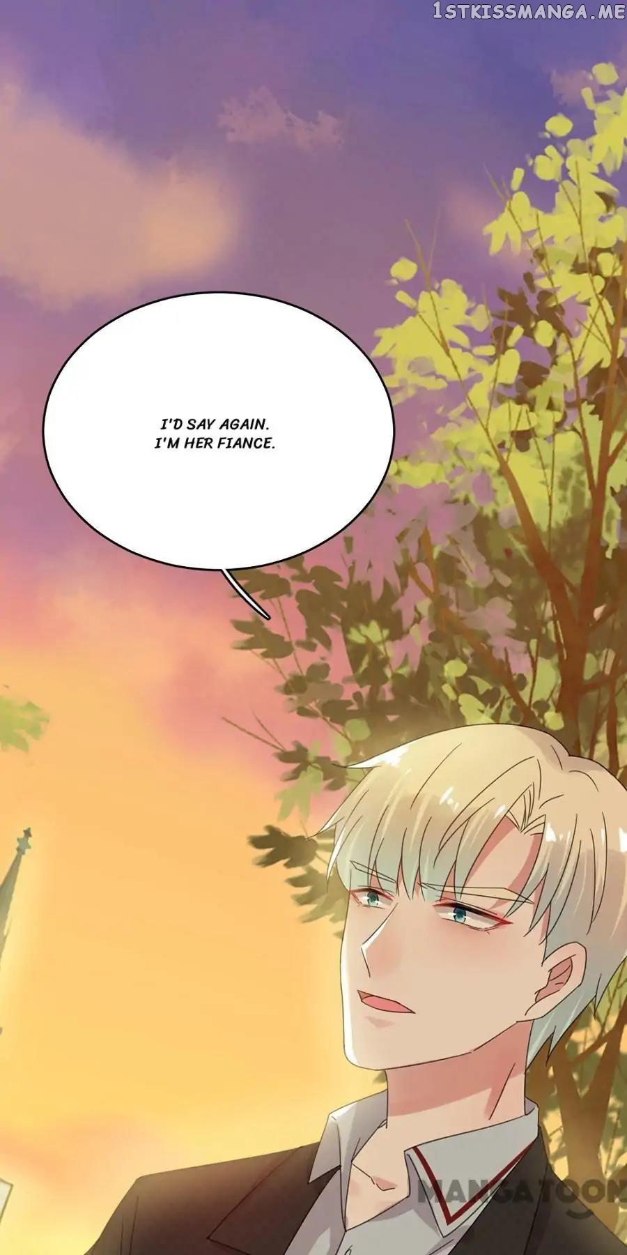Evolution of a Perfect Hubby chapter 40 - page 13