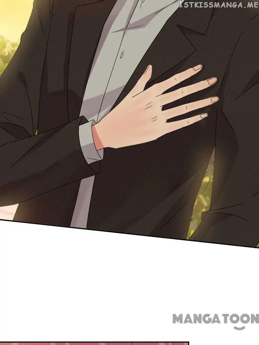 Evolution of a Perfect Hubby chapter 40 - page 14