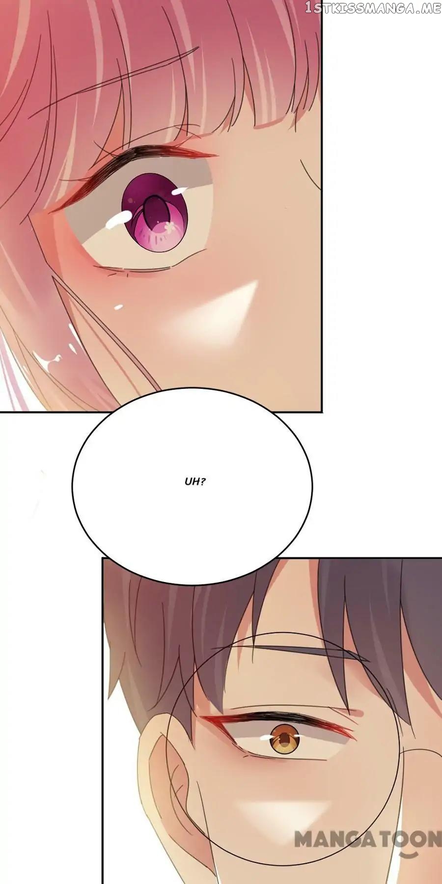 Evolution of a Perfect Hubby chapter 40 - page 15