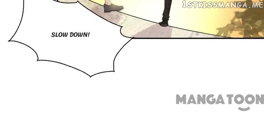 Evolution of a Perfect Hubby chapter 40 - page 19