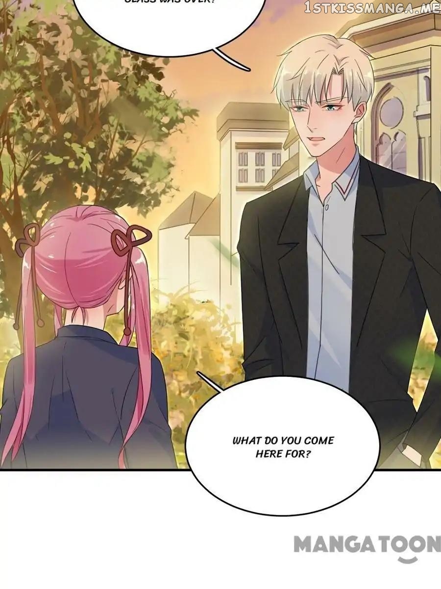 Evolution of a Perfect Hubby chapter 40 - page 2