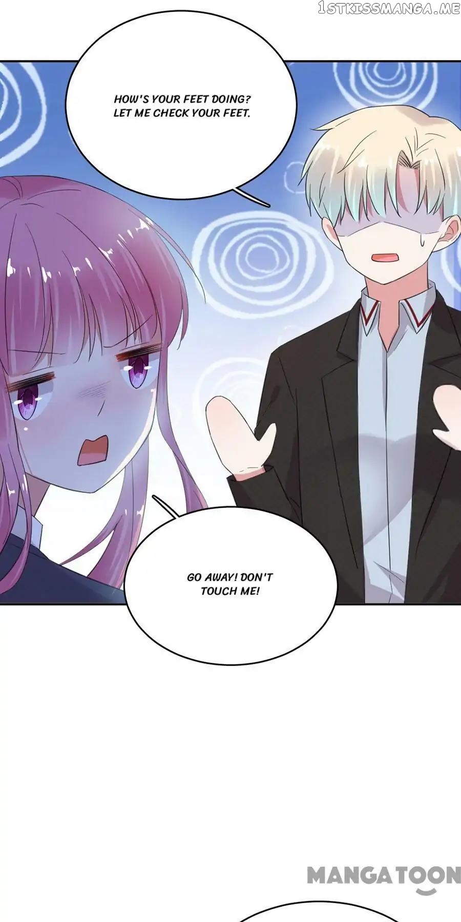 Evolution of a Perfect Hubby chapter 40 - page 22