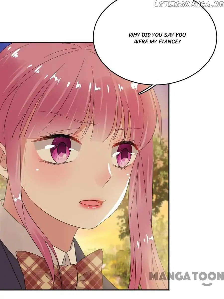 Evolution of a Perfect Hubby chapter 40 - page 23