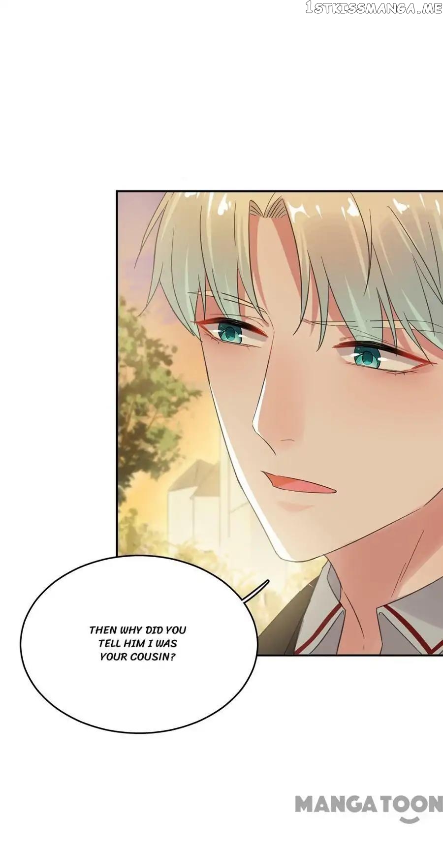 Evolution of a Perfect Hubby chapter 40 - page 24