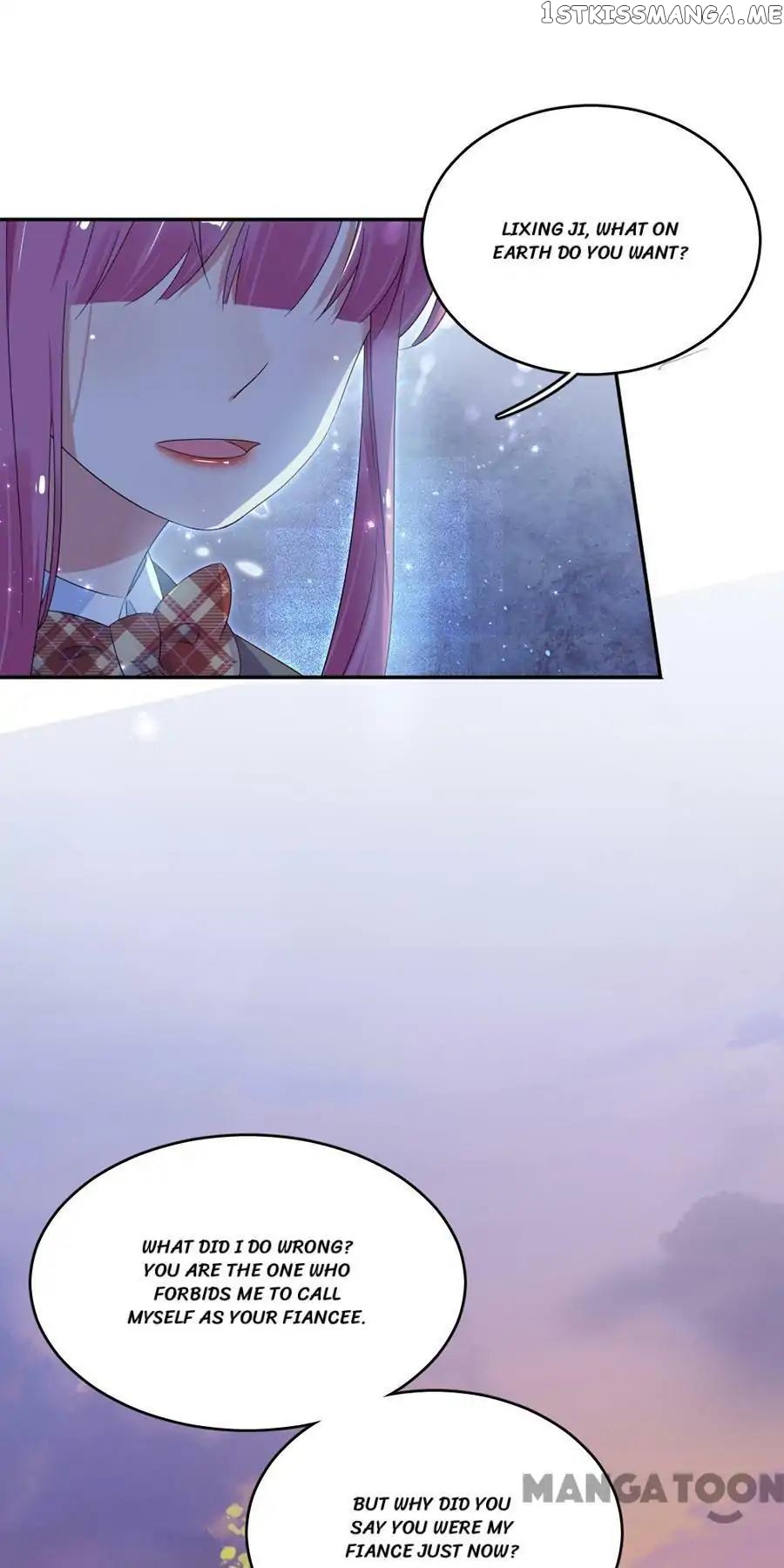 Evolution of a Perfect Hubby chapter 40 - page 26