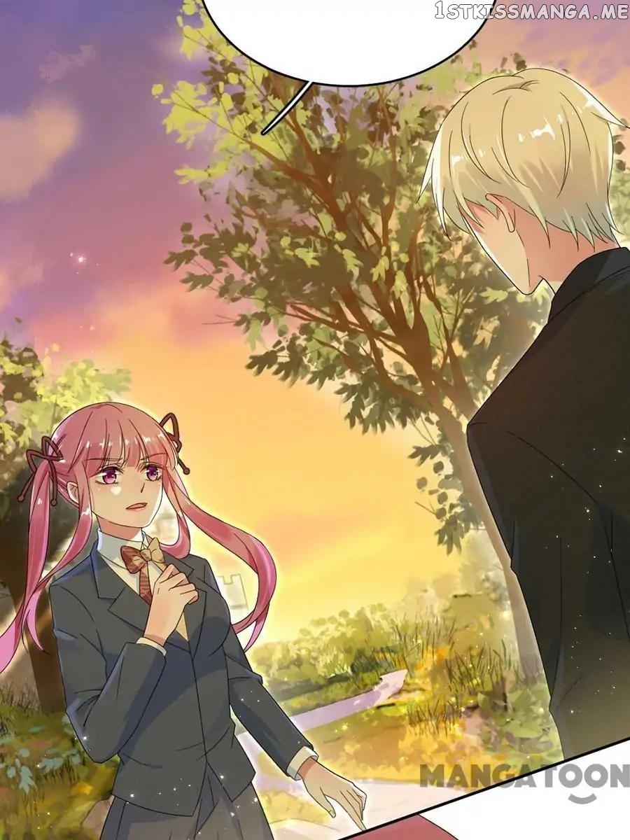Evolution of a Perfect Hubby chapter 40 - page 27
