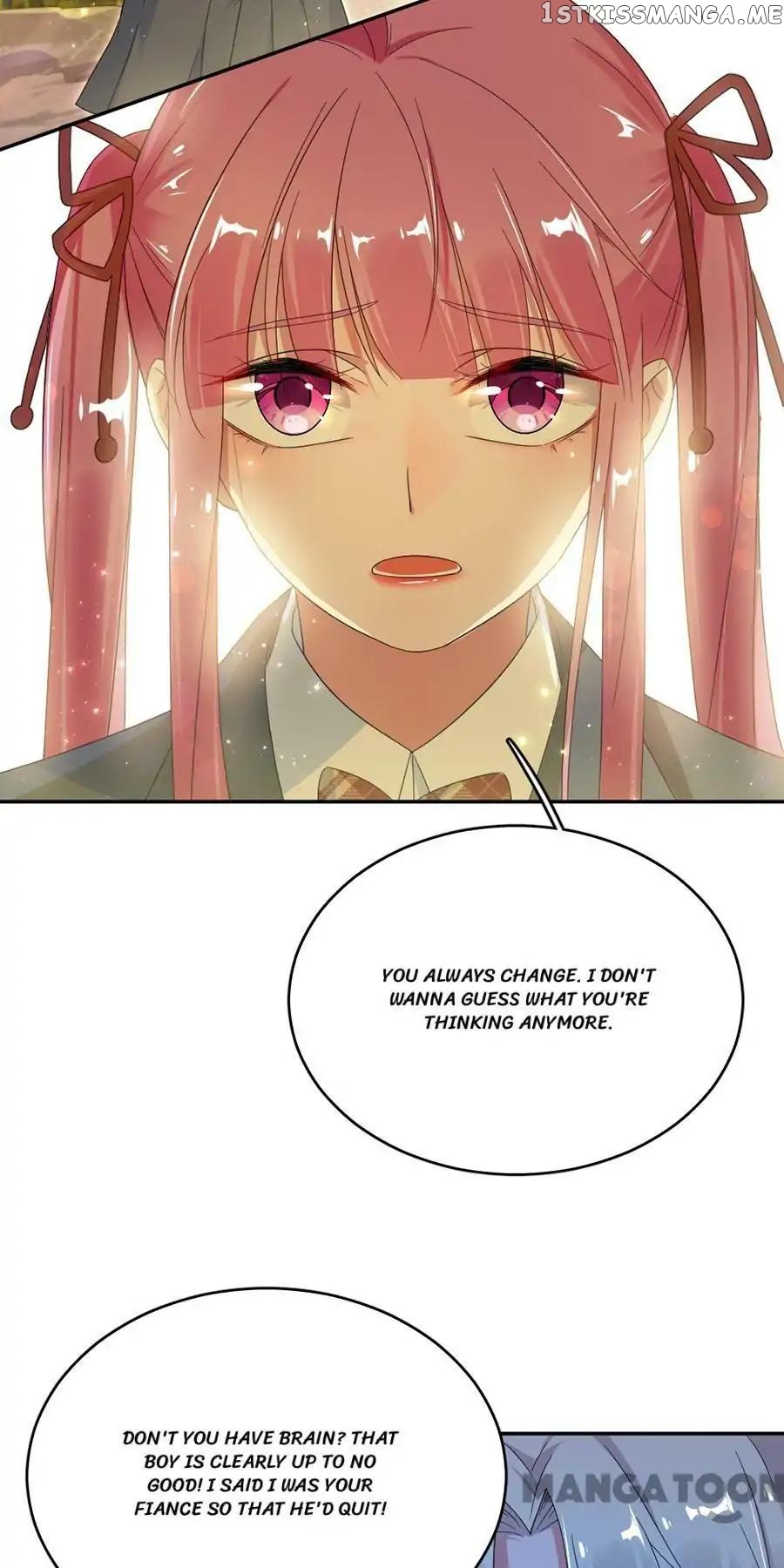 Evolution of a Perfect Hubby chapter 40 - page 28