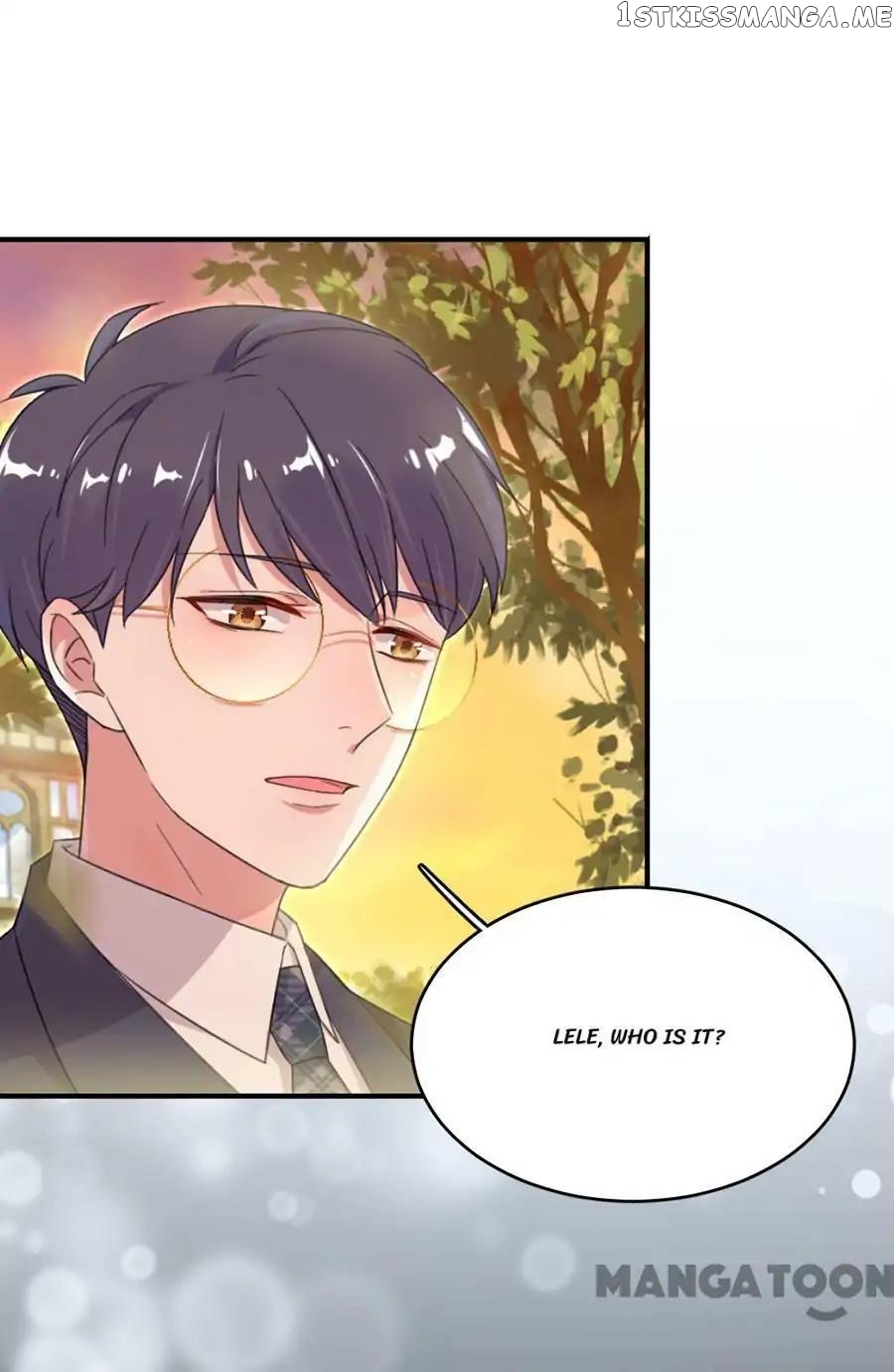 Evolution of a Perfect Hubby chapter 40 - page 3