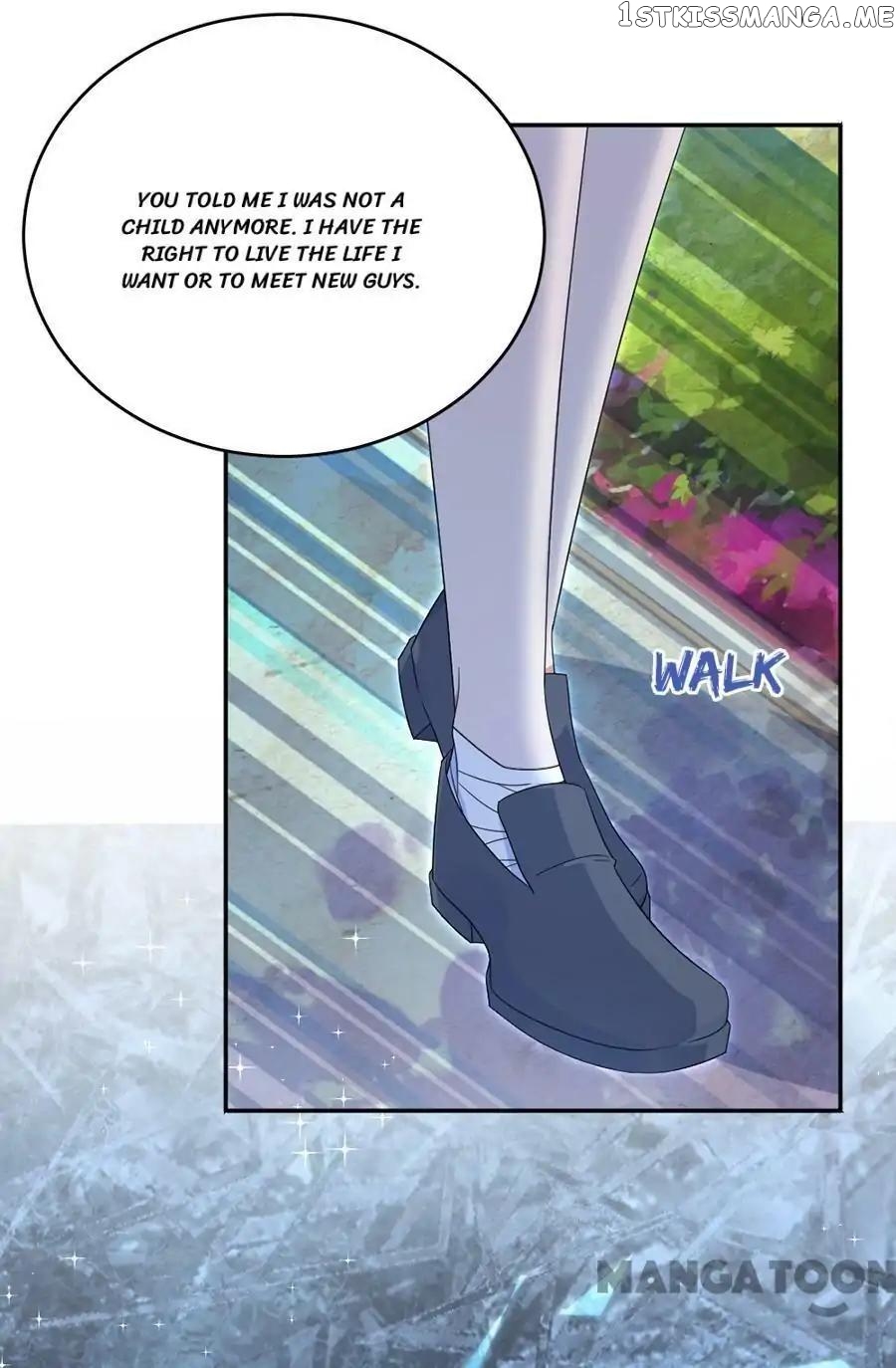 Evolution of a Perfect Hubby chapter 40 - page 32