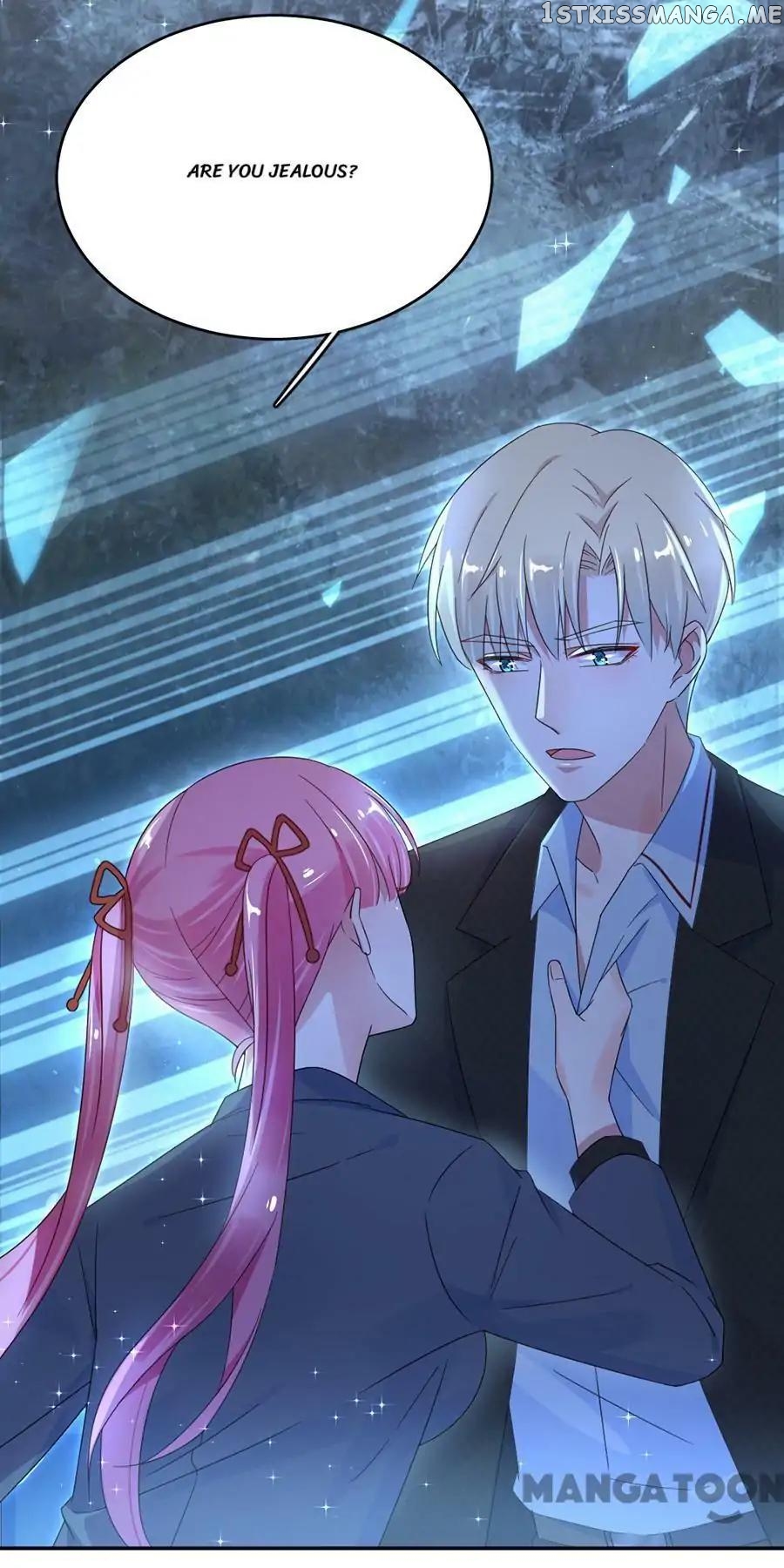 Evolution of a Perfect Hubby chapter 40 - page 33