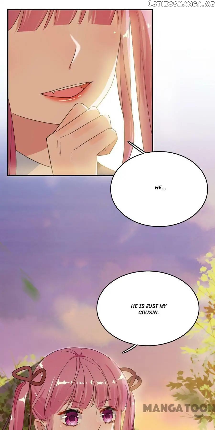 Evolution of a Perfect Hubby chapter 40 - page 6