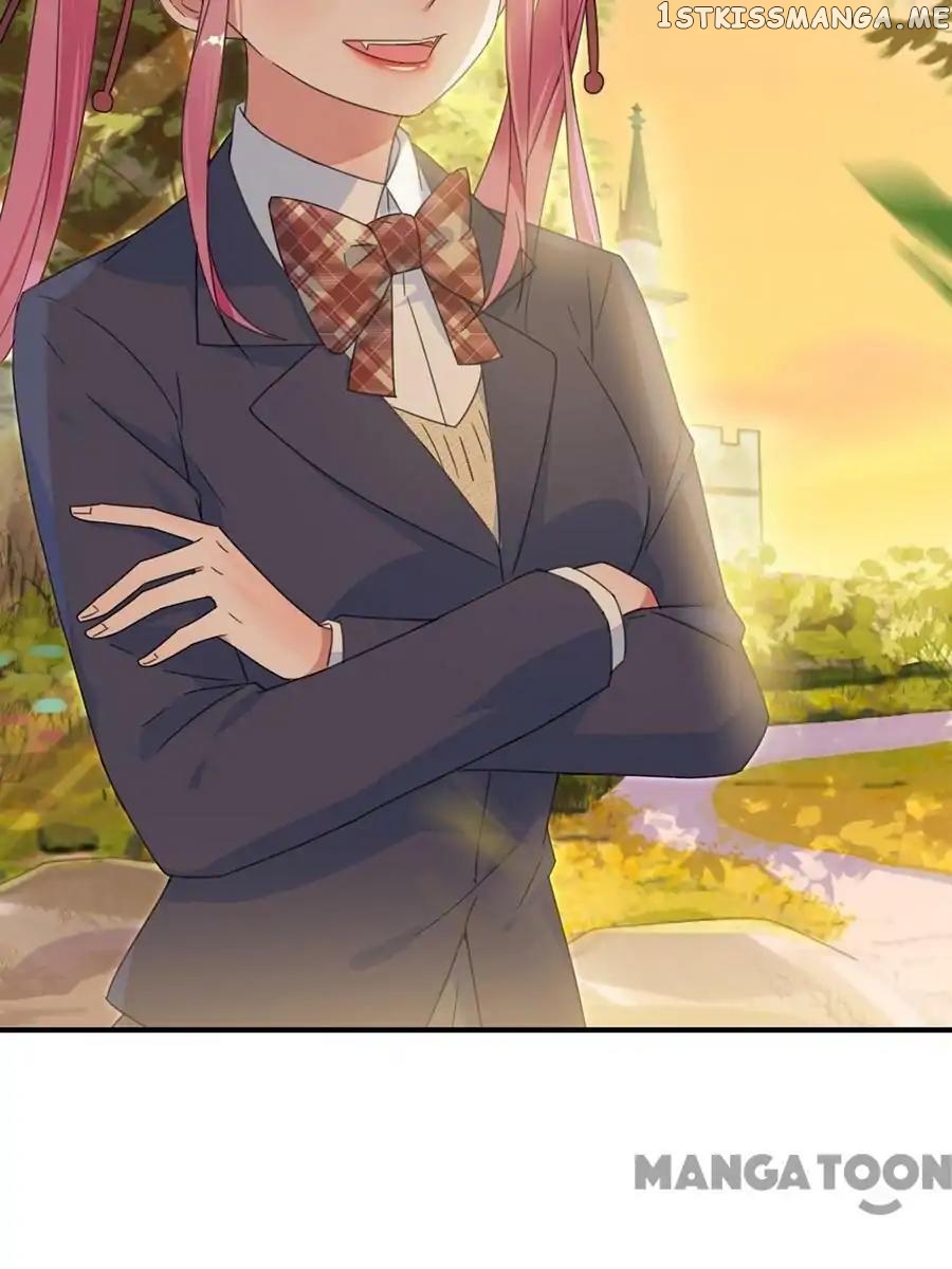 Evolution of a Perfect Hubby chapter 40 - page 7