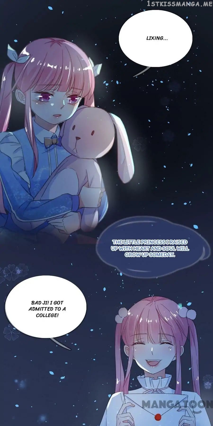 Evolution of a Perfect Hubby chapter 41 - page 10