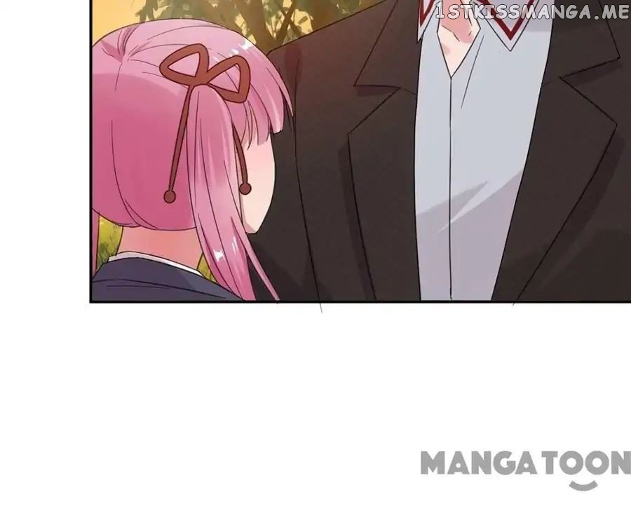 Evolution of a Perfect Hubby chapter 41 - page 16