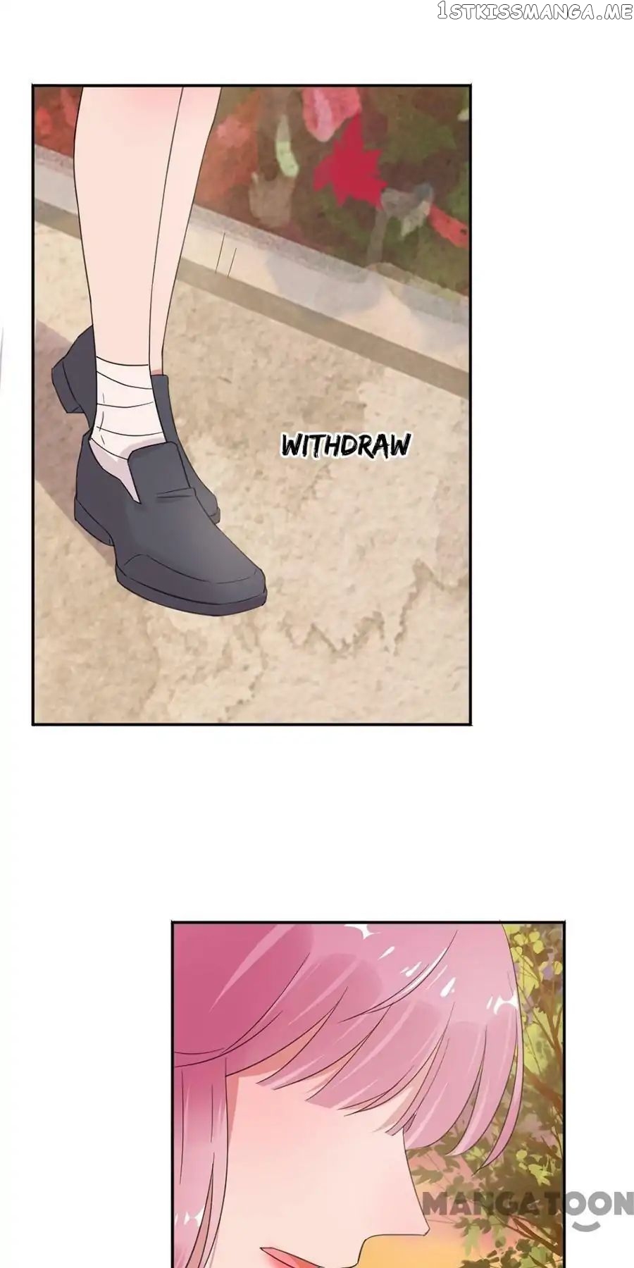 Evolution of a Perfect Hubby chapter 41 - page 17
