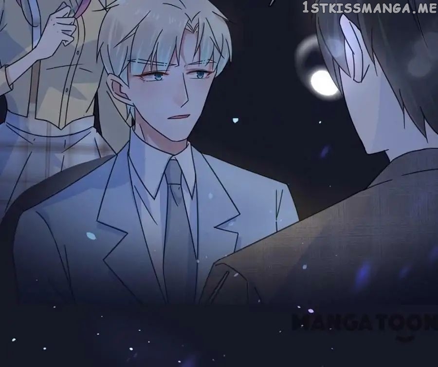 Evolution of a Perfect Hubby chapter 41 - page 24