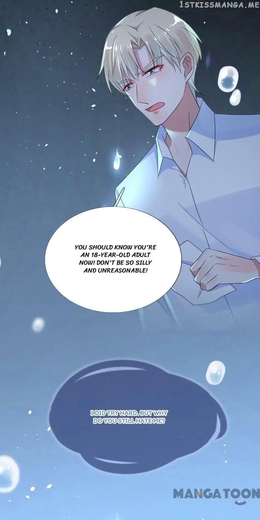 Evolution of a Perfect Hubby chapter 41 - page 27