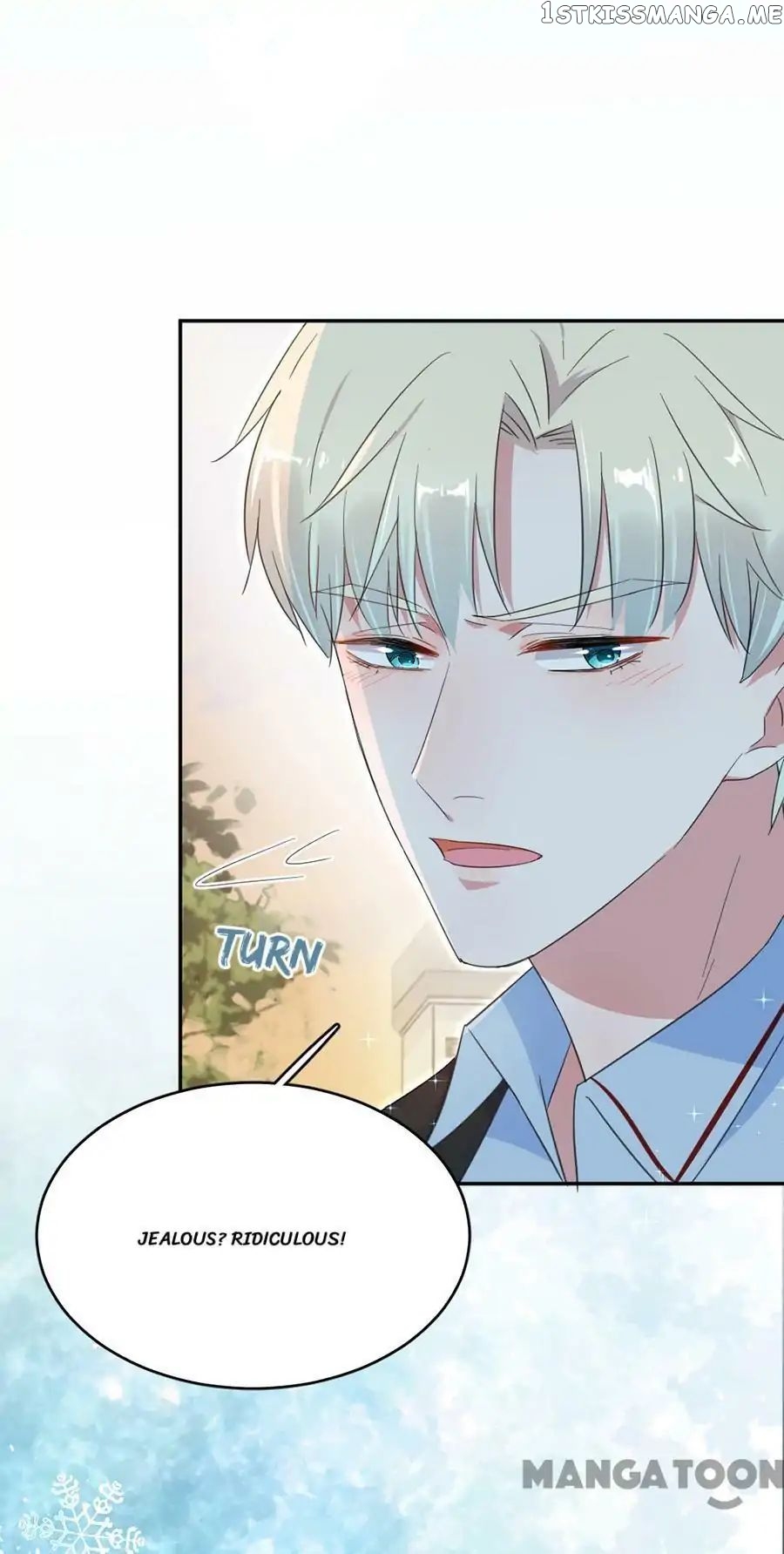 Evolution of a Perfect Hubby chapter 41 - page 3
