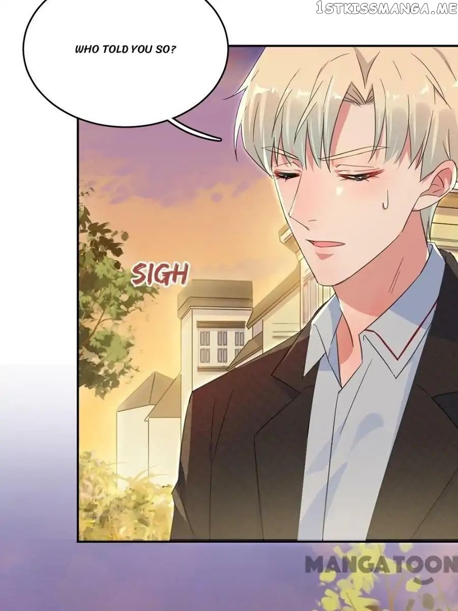 Evolution of a Perfect Hubby chapter 41 - page 30