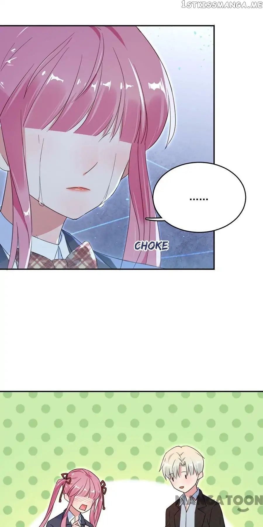 Evolution of a Perfect Hubby chapter 41 - page 33
