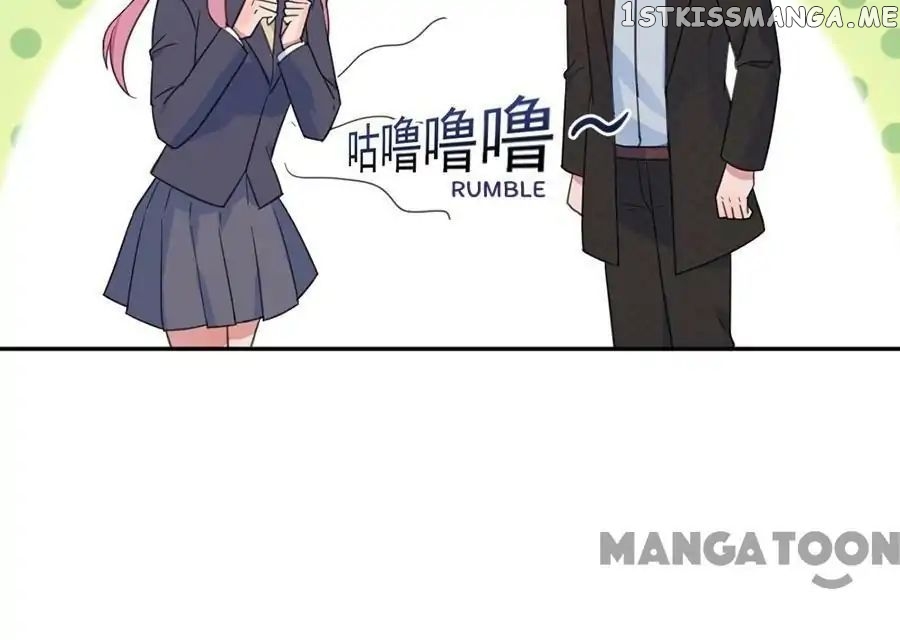 Evolution of a Perfect Hubby chapter 41 - page 34
